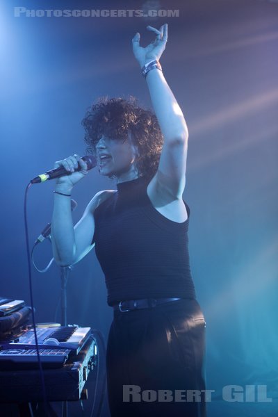 MOLTO MORBIDI - 2025-05-14 - PARIS - Point Ephemere - 